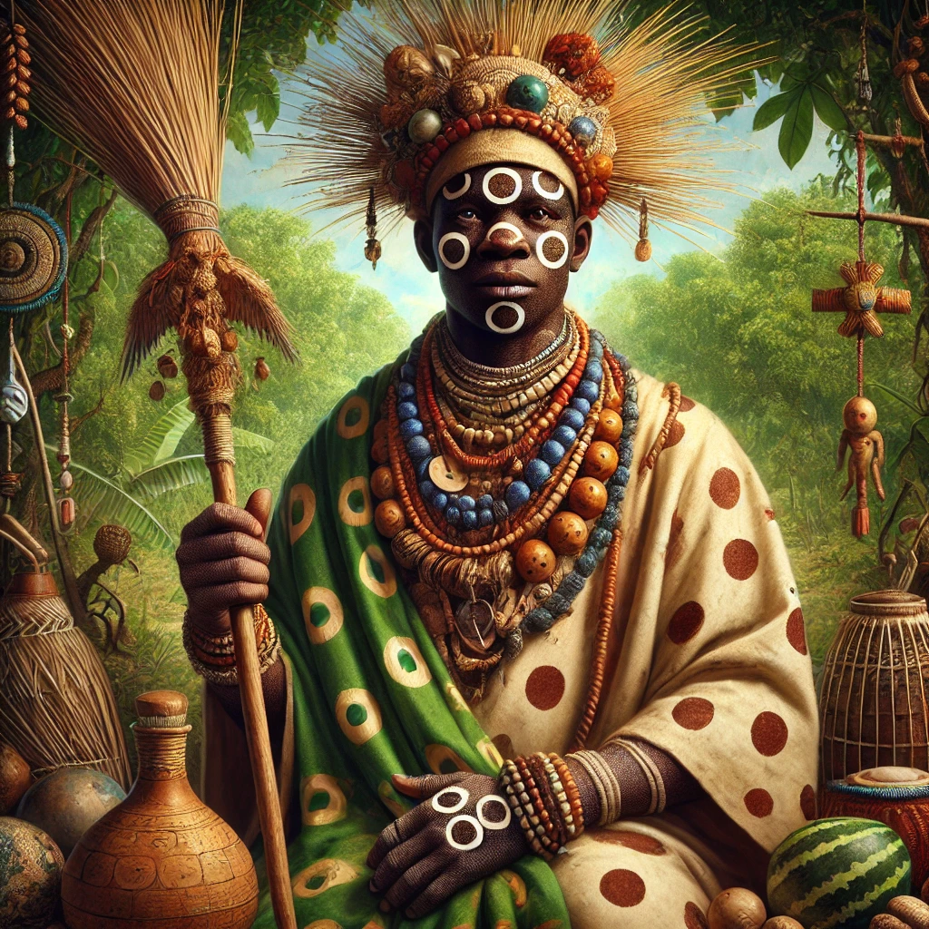 Sakpata